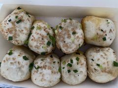 -老西白点心店