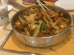 -黄记煌三汁焖锅(宽城万达店)