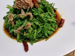 -花菇朵 ll 野生菌火锅·精品云南菜(后沙峪店)