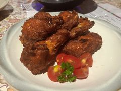 -彼德西餐厅(凯德广场新南店)