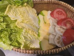 -云海肴云南菜·蒸汽石锅鱼(深圳海岸城店)