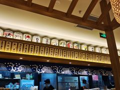 -万岁寿司(天河领展店)
