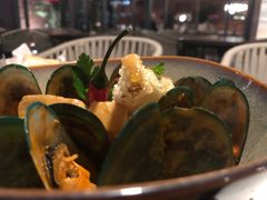 -OGGI TRATTORIA PIZZERIA(深业上城店)
