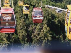 -云龙湖旅游景区