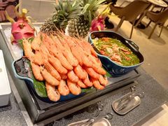 -TABLE·味西餐厅-成都茂业JW万豪酒店