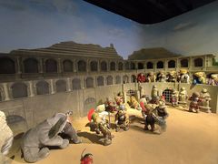 -成都泰迪熊博物馆