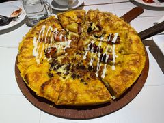 -嘉喜来比萨(罗马花园店)