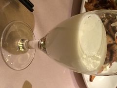 老汉口自制酸奶-粗茶淡饭·汉口公馆(循礼门店)