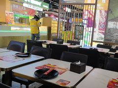 -醉人椒麻辣香锅(上地华联店)