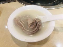 -鼎尊锅物料理(五角场店)