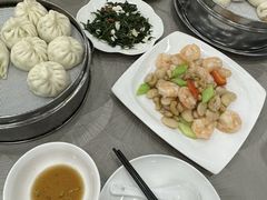 -石饮红星包子(中山路店)