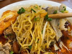 -蒋家肠旺面馆老店(合群路店)