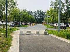 -东郊湿地公园
