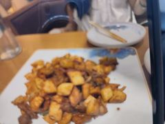 -楼兰新疆菜(江宁万达店)