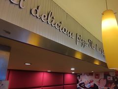 -尊宝比萨(广州塔店)