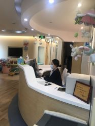 点击看大图 -唯儿诺儿童医院·儿科·眼科·口腔(海岸城店)