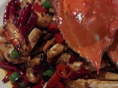 -宝轩渔府·老字号海鲜·正宗津菜(水上店)