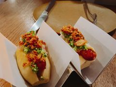 -BOR Eatery(安福路店)