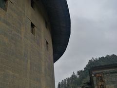 -南靖田螺坑土楼群景区