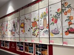 -秦汉胡同国学书法围棋民乐书院(青浦分馆)