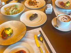 -富力丽思卡尔顿酒店·香荟全日制餐厅