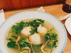 -大食代美食广场(上海中心店)