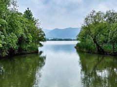 -长兴太湖图影湿地文化园