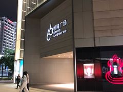 -港汇恒隆广场