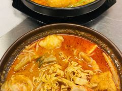 -O记东北砂锅麻辣烫