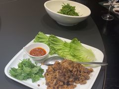 -恒记饭店·海鲜明档(淹城店)