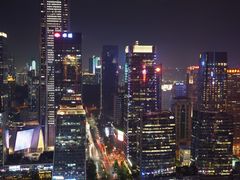 -金中环国际商务大厦