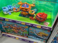 -TOYSRUS玩具反斗城(哈尔滨红博店)