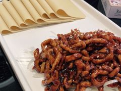 -皇城根北京风味主题餐厅(泰华城店)