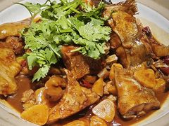 -徽三说·土徽菜·中国徽菜连锁品牌(阳湖总店)