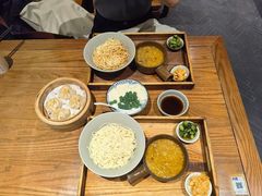 -李百蟹·江南蟹黄面·河景餐厅(夫子庙总店)