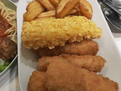 -宜家·瑞典风味餐厅(四元桥店)