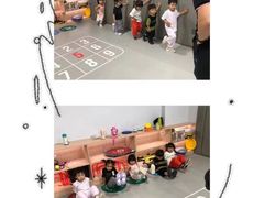 -莱德队长儿童运动中心(江南时代广场校区)