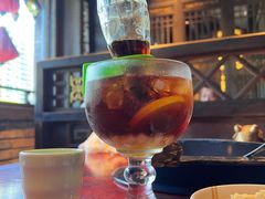 -袁老四重庆老火锅(桐梓坡店)