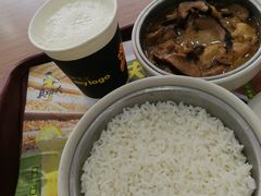 -真功夫(金月湾店)