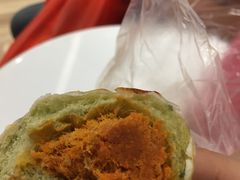 -烫面包·面包烘焙(绿地缤纷城店)