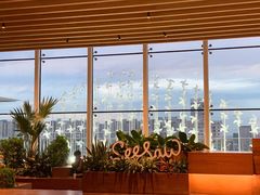 -Seesaw Coffee(朝阳大悦城店)