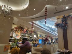 大堂-芭菲盛宴·环球美食(袁家岗店)