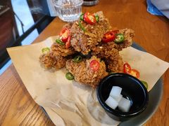 -魏斯理汉堡(西安沣东吾悦店)