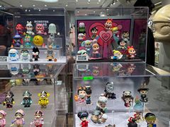 -泡泡玛特POPMART(合生汇店)