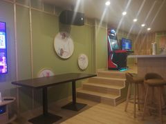 -好享派·团建轰趴馆(旗舰店)