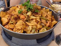 -精悦蓉(松江万达广场店)