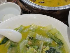 -李氏传家菜(兴城路店)