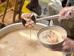 -易老妈蹄花.特色川菜(人民公园总店)