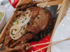 -火龙堂·风味民间菜(文一路店)