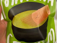 抹茶奶油铜锣烧-泽田本家·铜锣烧(美罗城店)